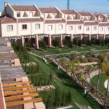 Residencial Augusta Villa Islantilla Kültér fotó