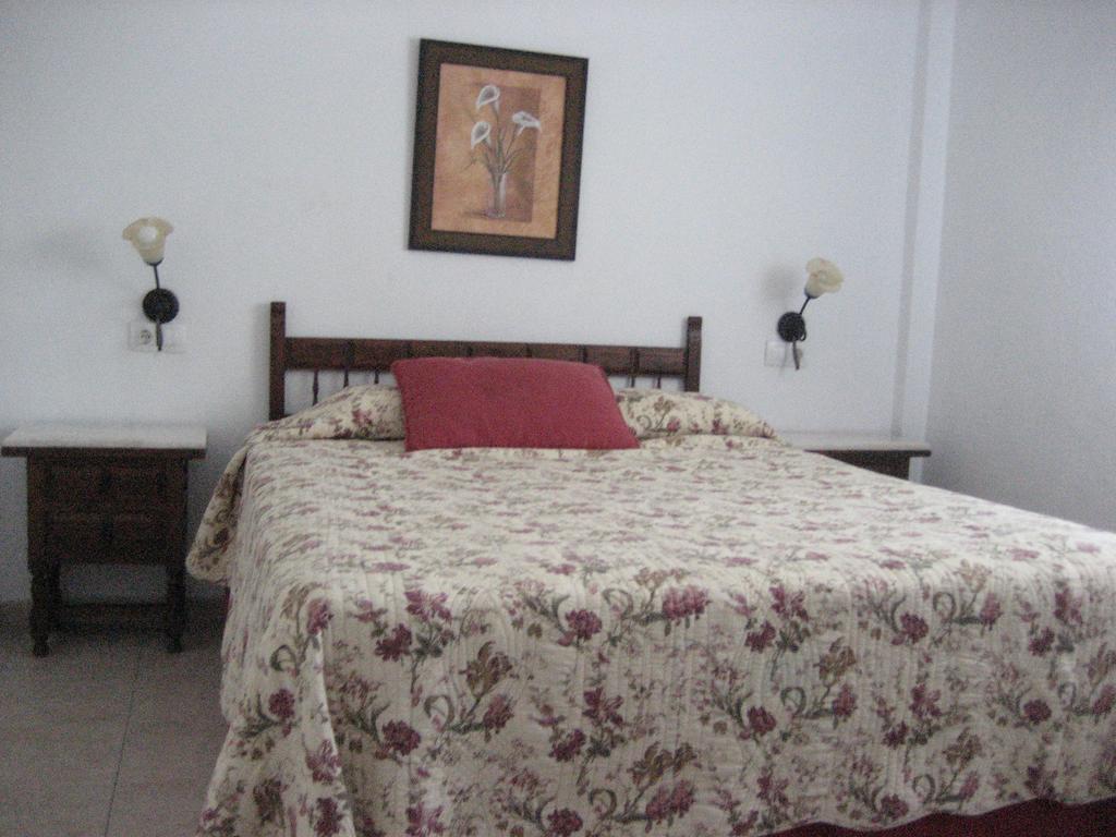 Residencial Augusta Villa Islantilla Szoba fotó