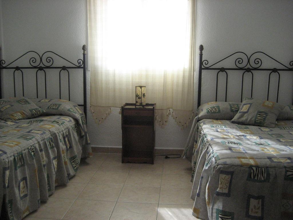 Residencial Augusta Villa Islantilla Szoba fotó