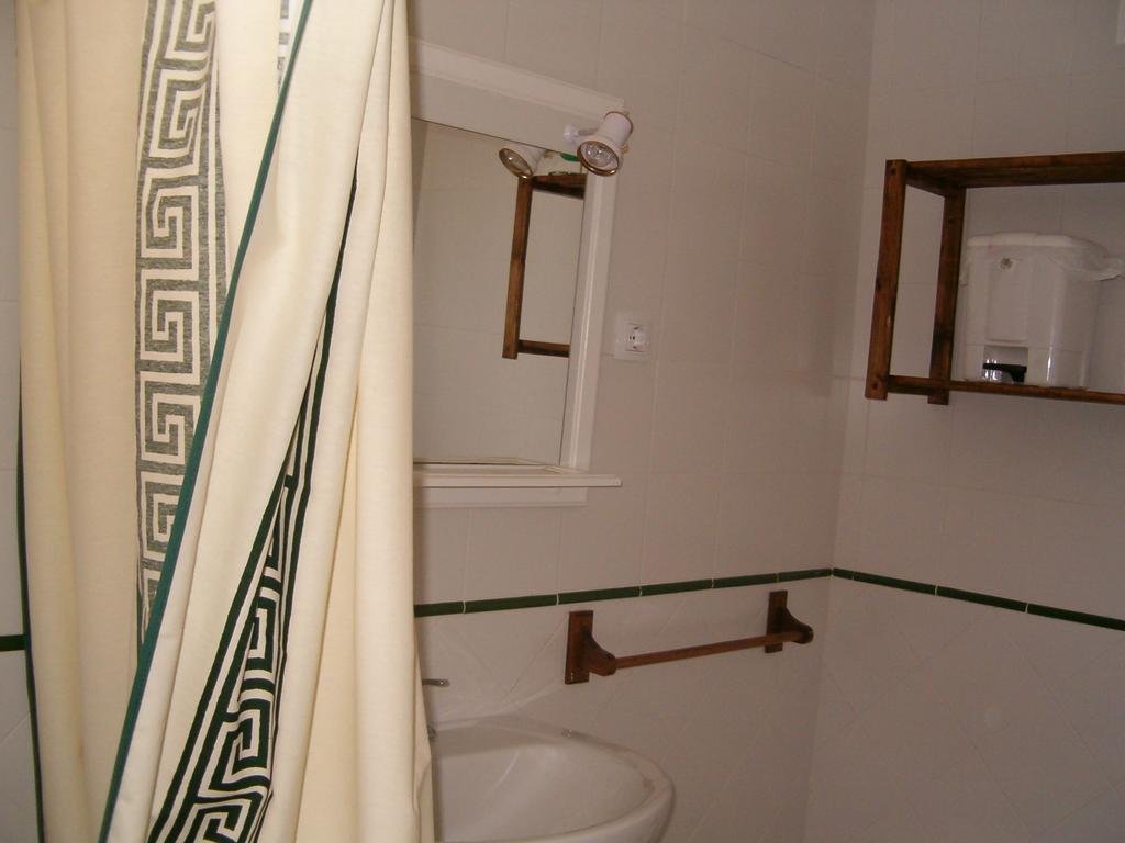 Residencial Augusta Villa Islantilla Szoba fotó