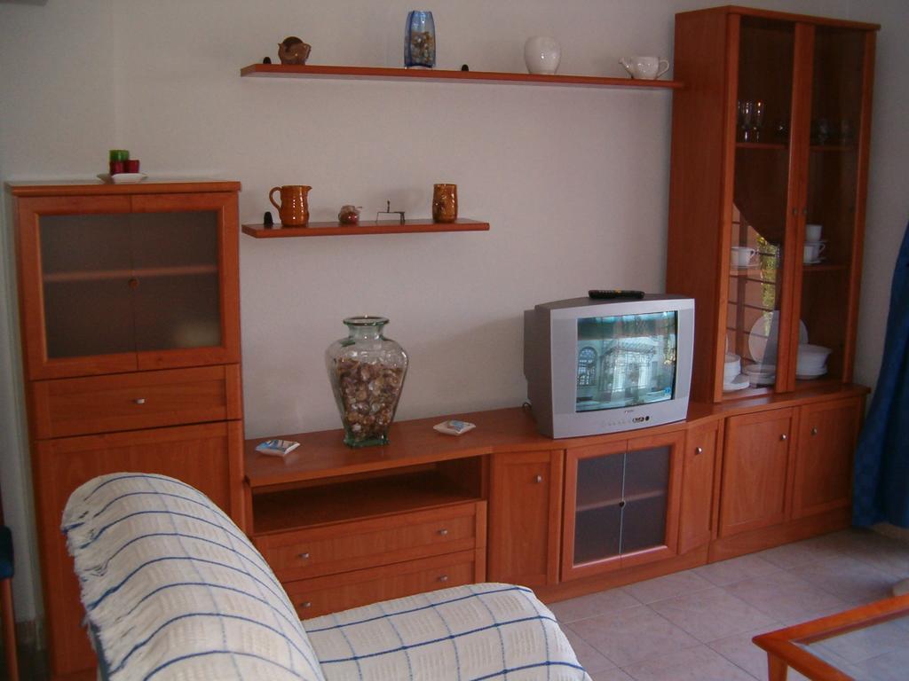Residencial Augusta Villa Islantilla Szoba fotó